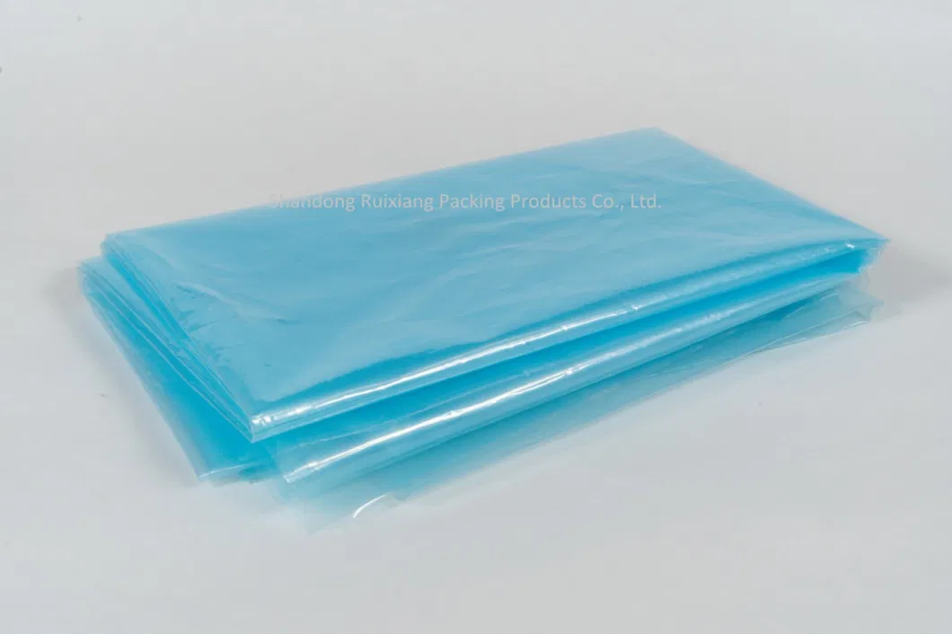 Wholesale Best Selling PE Po Film for Greenhouse Plastic UV Resistant Greenhouse Film