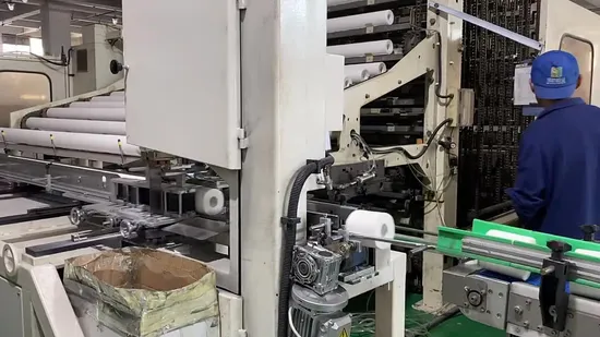 Hotel Tissue Paper Quilted Northern Toilet Roll 