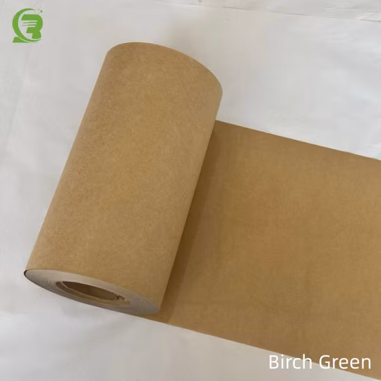 Food Grade Custom Logo Printed Wax Paper Grease Proof Sandwich Paper