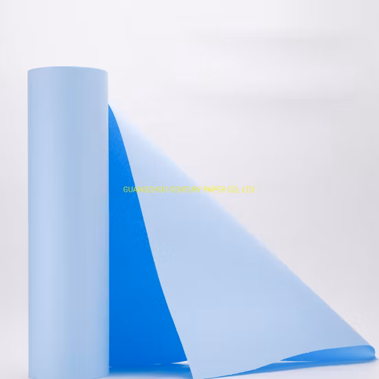 High Quality Custom Sizes White Woodfree CAD Plotter Drawing Paper Roll