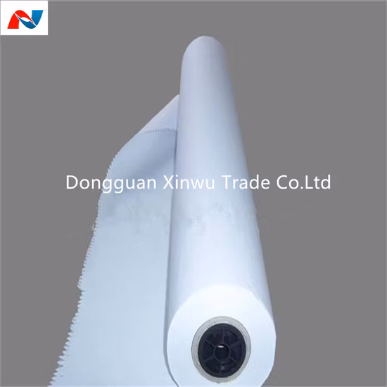 China Supplier 65GSM CAD Plotter Paper for CAD and Cam