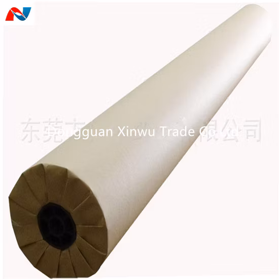 China Best Sell CAD Paper for Plotters and Spreading Machines