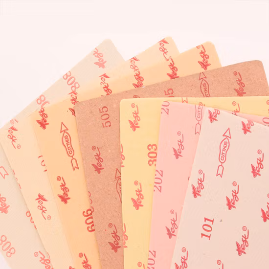 Customized Shoe Insole Material Insole Paper Board and Texon Insole Paper Board