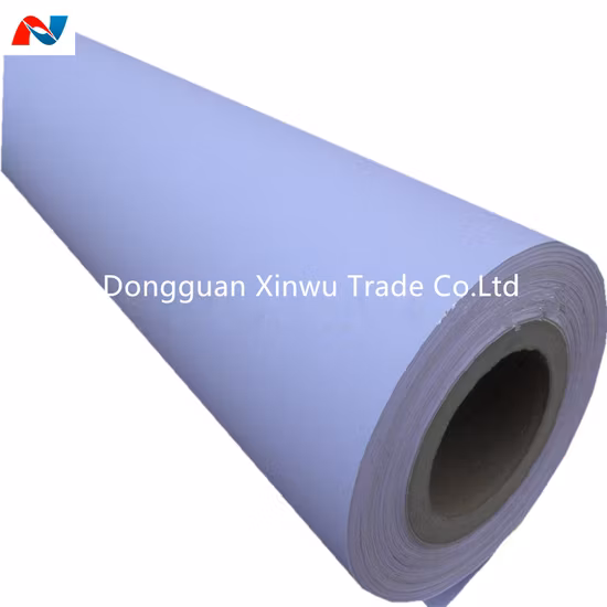 Top Quality White Pattern Making CAD Plotter Paper for Garments Factory