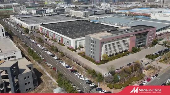 Box Die Cutting Machine Automatic Paper Packaging Box Paper Box Gluer 