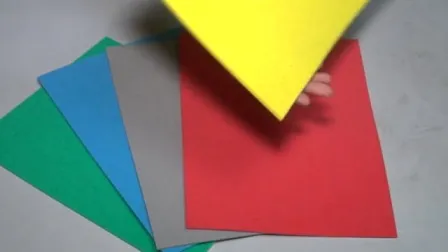 High Density Polyurethane Foam for Insole 