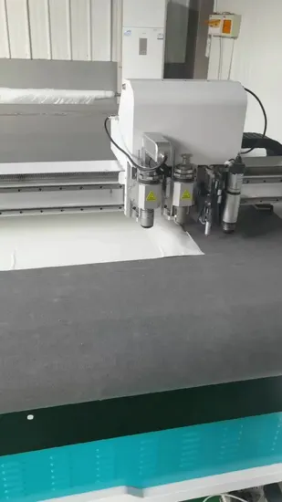 Automatic Paper Cutting Plotter 