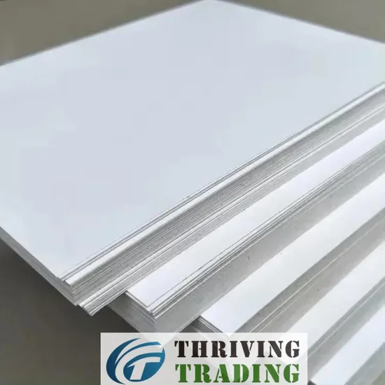 50GSM High Quality Premium White Plotter CAD Pattern Drawing Plotter Paper Roll