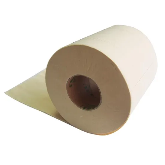 High Quality 100% Bamboo Toilet Tissue Paper Price 