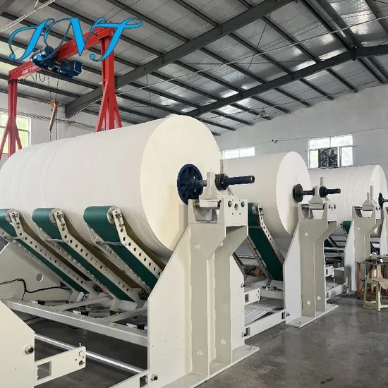 Hot Selling Bamboo Sanitary Paper Rolls Household Cheap OEM Custom Commercial Virgin Wooden Pulp Printed Cotton Pulp Toilet Tissue for Bedroom Toilet 