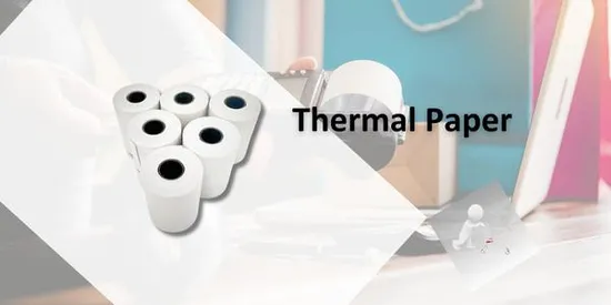 Automatic Thermal Paper Cutting Roll Slitting Machine Manufacturing Paper 