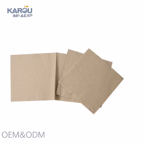 Special Sale High Quality 20.5*21 Pocket Facial Handkerchief Tissue Paper