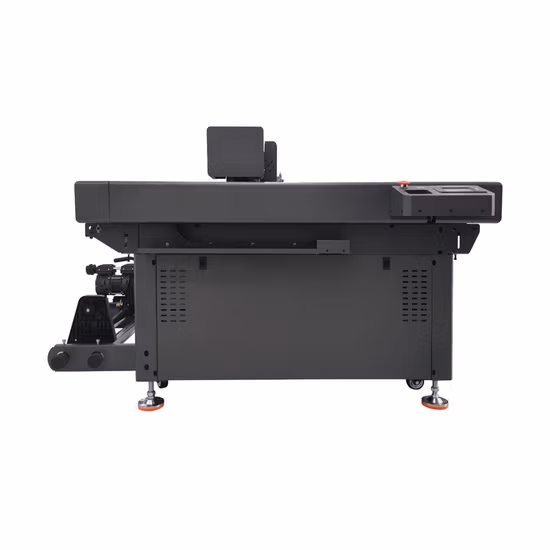 Realtop Rtt4060PRO Paper Vinyl PVC CNC Digital Cutting Plotter