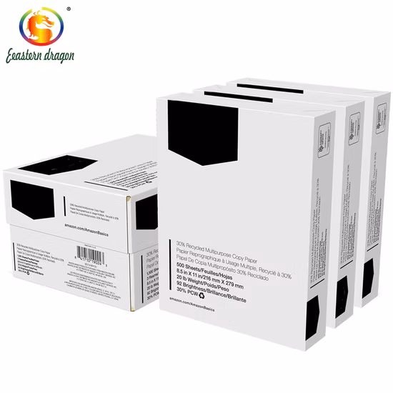 106% High Brightness Copy Paper