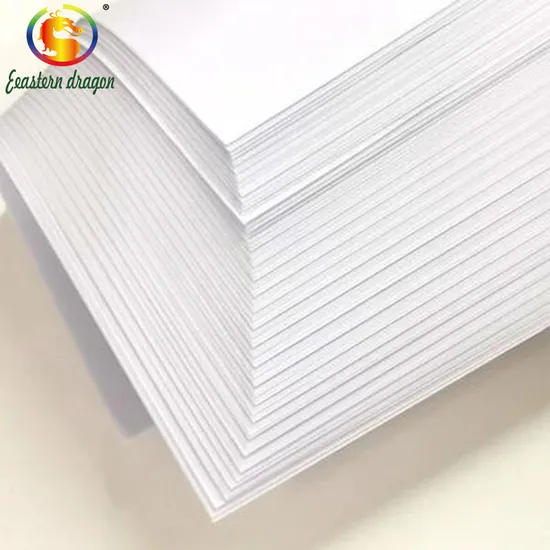 106% High Brightness Copy Paper 