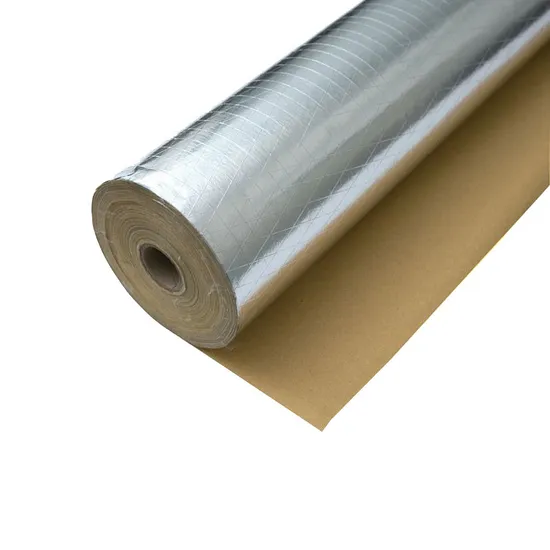Printed Aluminum Foil Paper for Food Wrapper 