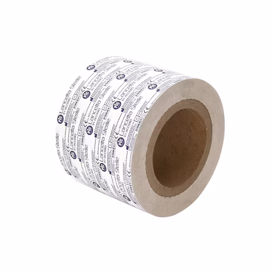 Dialyzing/Hamburger/PE Coated/Greaseproof/Aluminum Foil/Kraft/Rolling/Thermal/Wrapping/Tissue Paper
