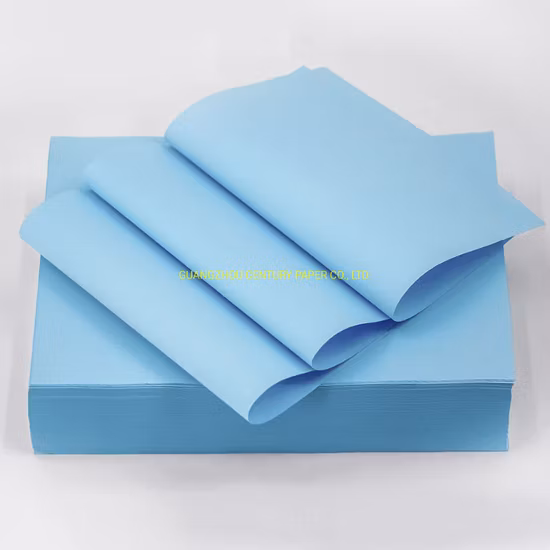 Plotter Paper Cheapest CAD White 2 Inch/3 Inch Drawing Engineering Plotter Paper