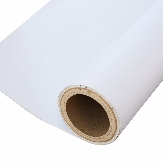 China Factory 30GSM to 80GSM White CAD Plotter Bond Paper