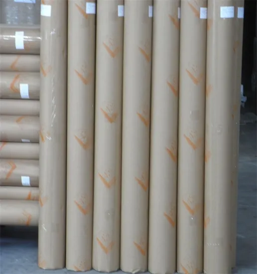 65GSM Double Sided White CAD Plotter Paper for Garment Use 