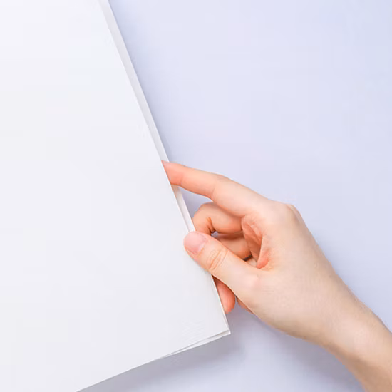 Multipurpose Copy Paper Printer Paper Office Paper 70GSM 75GSM 80GSM Size A4 8.5