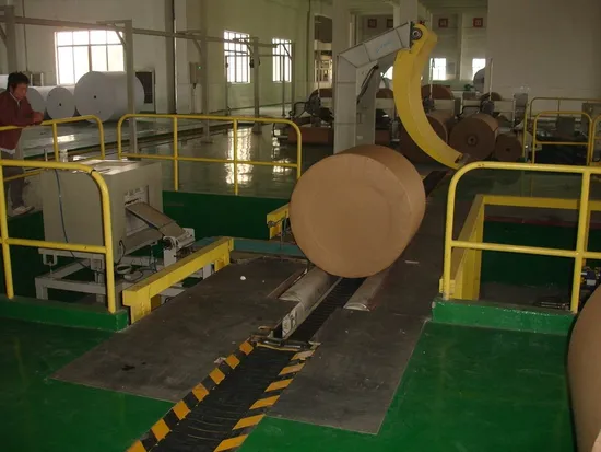 Chenming /Bohui/70g 75g 80g Photo Copy Paper Roll for Making A4 A3 Size Paper 